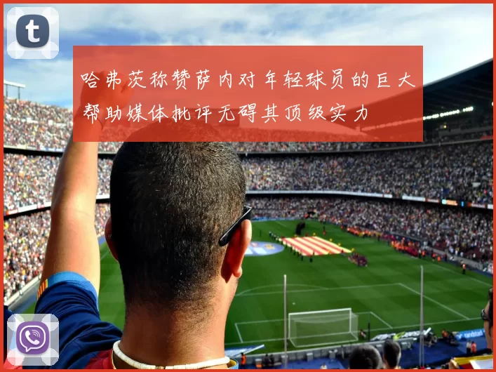 哈弗茨称赞萨内对年轻球员的巨大帮助媒体批评无碍其顶级实力
